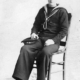 CFB Esquimalt Naval and Military Museum - Articles - A Sailors Life - Canadas Boy Seaman - RNCVR Sailor c1910-20