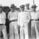 CFB Esquimalt Naval and Military Museum - Articles - A Sailors Life - Gunboat Diplomacy - Commander Victor Brodeur Gunner Mate