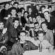 CFB Esquimalt Naval and Military Museum - Articles - A Sailors Life - Up Spirits - Truro Crew 1944