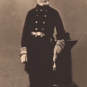 CFB Esquimalt – Articles – Beginnings – Admiral Sir Henry William Bruce