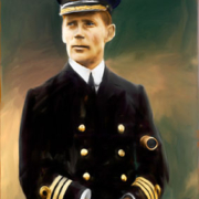 CFB Esquimalt Naval and Military Museum - Articles - Beginnings - Rear Admiral Walter Hose