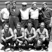 CFB Esquimalt Naval and Military Museum - Articles - Main - A Sailors Life