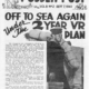 CFB Esquimalt Naval and Military Museum - Pusser Post 1945 Vol 8 No 2 - Cover