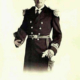 CFB Esquimalt Naval and Military Museum - Articles - Characters -Geoffrey Alexander Rotherham