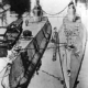 CFB Esquimalt Naval and Military Museum - Articles - Defending The Coast - CC1-CC2 Submarines