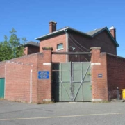 CFB Esquimalt Naval and Military Museum - Articles - Defending The Coast - Historical Buildings of Work Point - Web Img2115