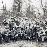 CFB Esquimalt Naval and Military Museum - Articles - Defending The Coast - Pacific Coast Militia 1996.005.205