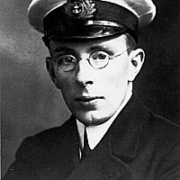 CFB Esquimalt Naval and Military Museum - Articles - Local Heroes - Commander Rowland Bourke