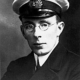 Edward Theodore (Ted) Simmons, DSO, DSC Commander, RCN(R)