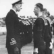 CFB Esquimalt Naval and Military Museum - Articles - Local Heroes - Commander Ted Simmons