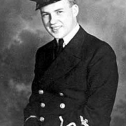 CFB Esquimalt Naval and Military Museum - Articles - Local Heroes - Lieutnant Hampton Gray - Graduation