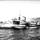 CFB Esquimalt Naval and Military Museum - Articles - Ship Histories - HMCS ALBERNI - VR1999.661.33- Alberni K103 - c1941-44