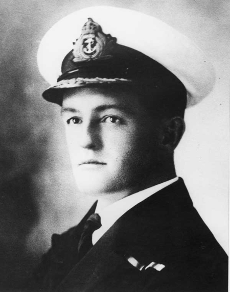The Navy List - CFB Esquimalt Naval and Military Museum