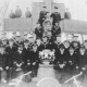 CFB Esquimalt Naval and Military Museum - Articles - Ship Histories - HMCS Galiano - Ships Crew