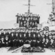 CFB Esquimalt Naval and Military Museum - Articles - Ship Histories - Ottawa - Crew 1938