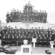 CFB Esquimalt Naval and Military Museum - Articles - Ship Histories - Waskesiu - Crew - 12 Jun 1944 -VR2005.156.011
