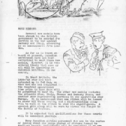 CFB Esquimalt Naval and Military Museum - Publications - The Layvee Light May 30 1945