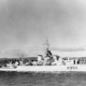 CFB Esquimalt Naval and Military Museum - Articles - Ship Histories - HMCS Cape Breton 1