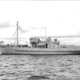 CFB Esquimalt Naval and Military Museum - Articles - Ship Histories - HMCS Daerwood J357 Neg E-6044