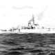 CFB Esquimalt Naval and Military Museum - Articles - Ship Histories - HMCS Cowichan J146 Neg L-5273
